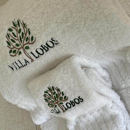 Villa Lobos タヴィラ エクステリア 写真