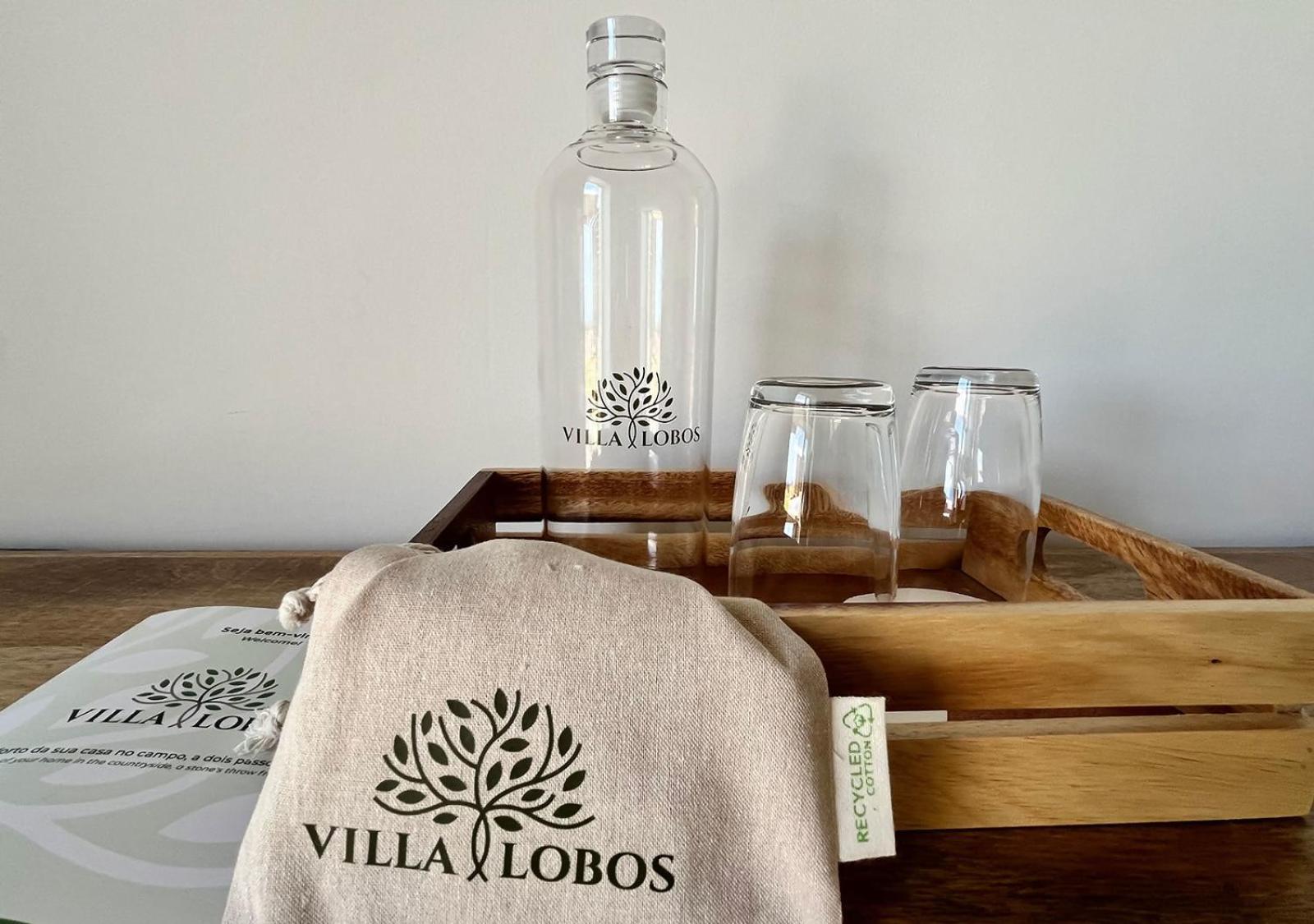 Villa Lobos タヴィラ エクステリア 写真